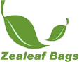 Zealeaf Bags Logo