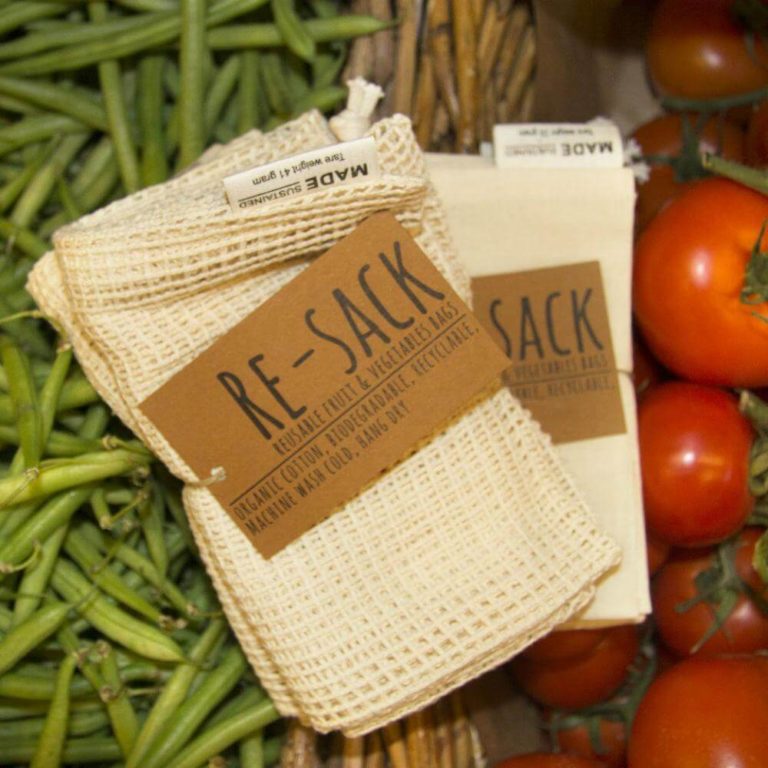 Eco-Friendly Plastic Bags from Cassava are Unexpected Savior!